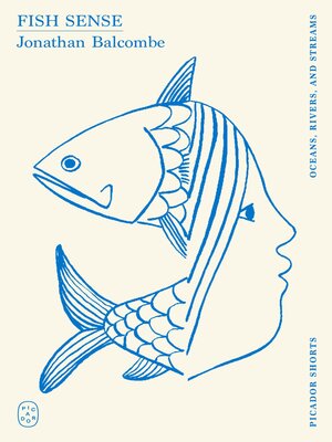 cover image of Fish Sense